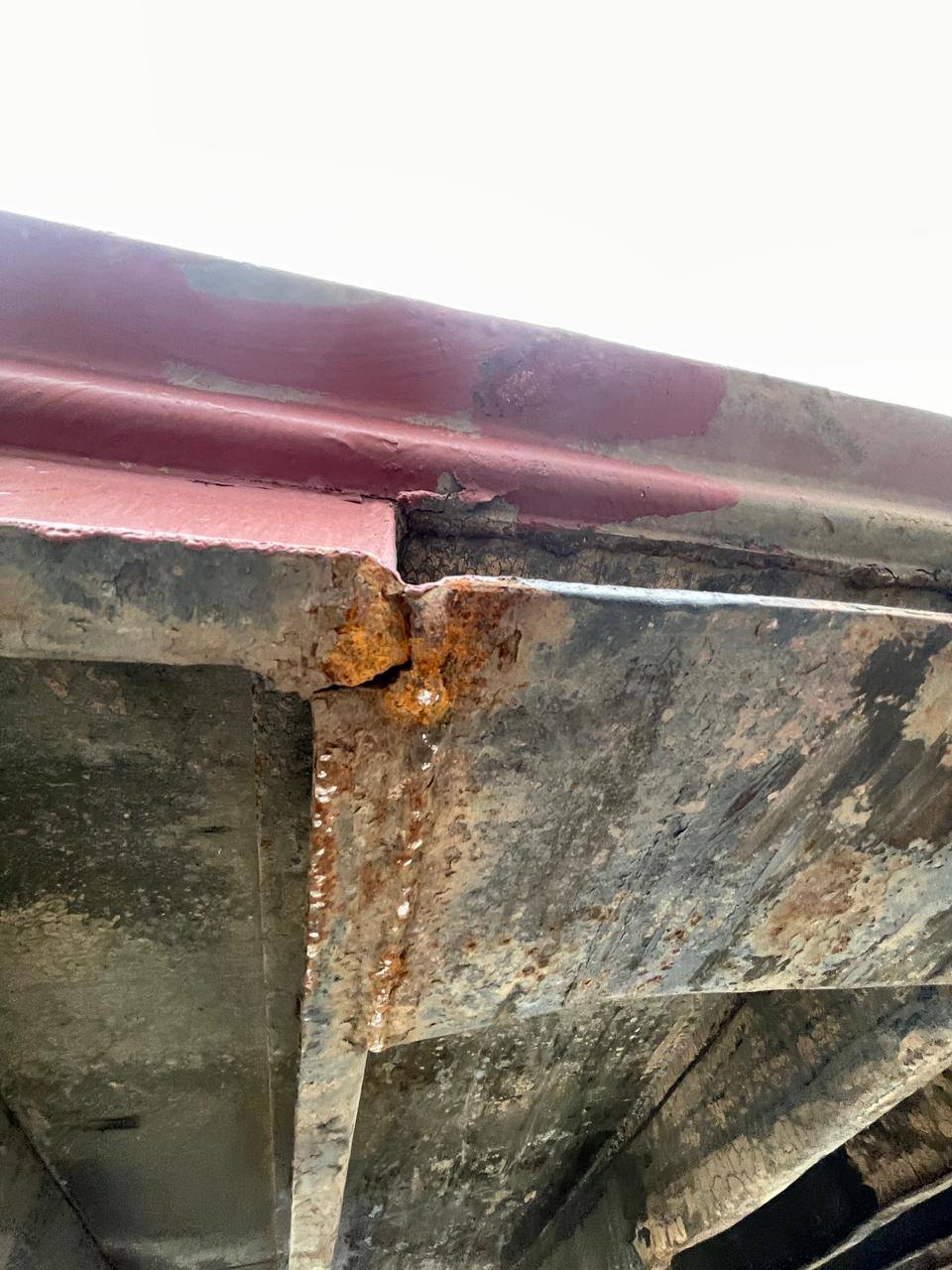 Морской контейнер TEMU2346301